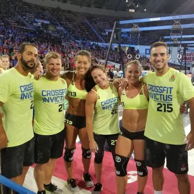 2017 crossfit games results|CrossFit Games 2017: Highlights, Results, Venue and More.
